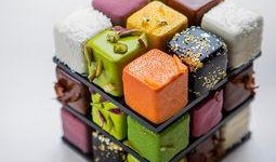 网红爆料魔方视频,一招破解，速成达人！